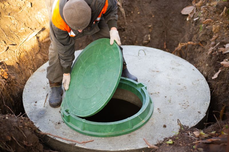 Cesspool Service
