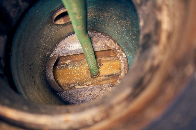 Sewer Cleanout Service in Boca Raton, FL