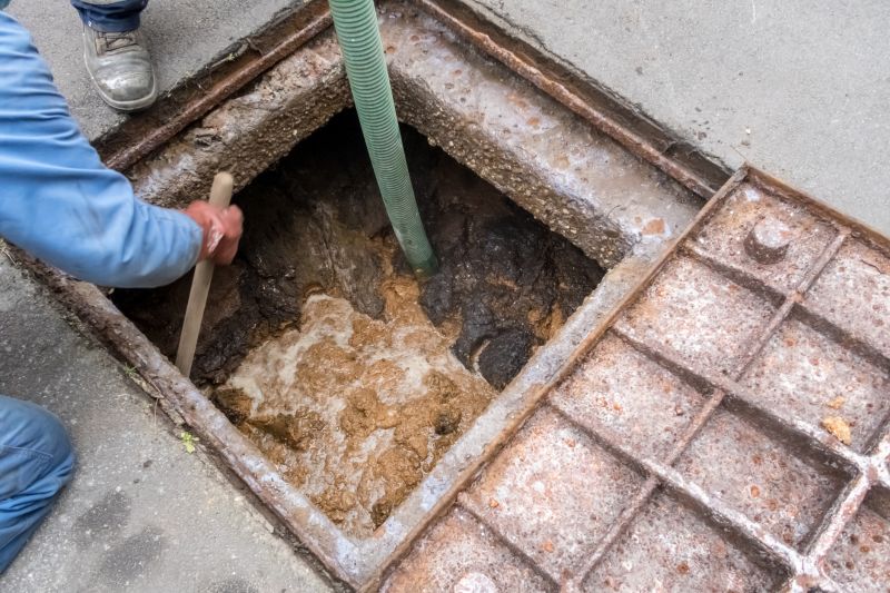 Sewer Cleanout Service in Denver, CO