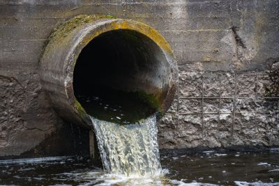 Sewer Drain Cleaning in Kansas City, MO