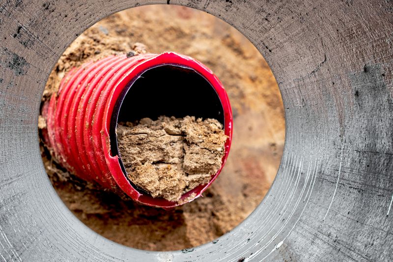 Sewer Drain Cleaning in Fredericksburg, VA