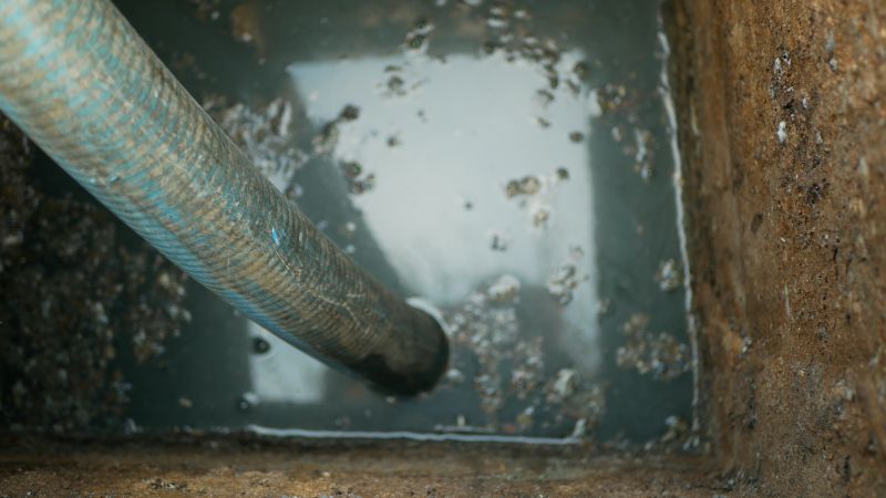 Sewer Line Cleaning in Fort Lauderdale, FL