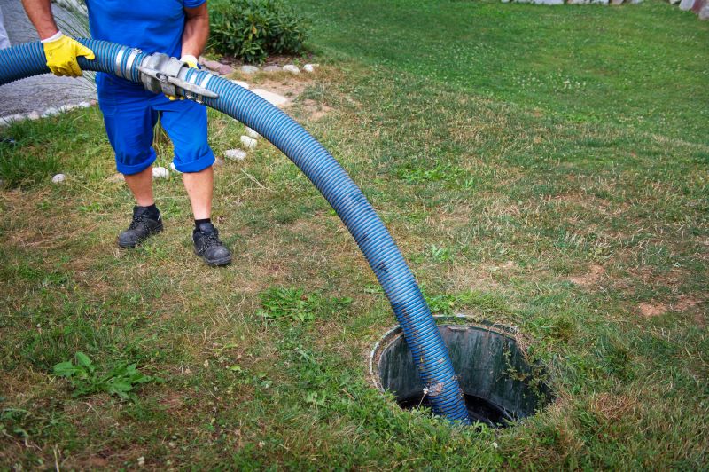 Sewer Line Unclogging in Fort Lauderdale, FL
