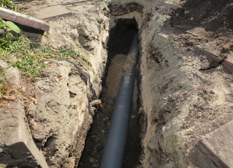 Sewer Maintenance in Myrtle Beach, SC