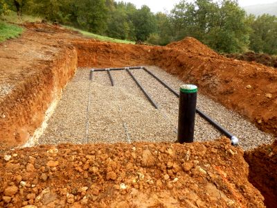 Sewer Maintenance in Cumming, GA
