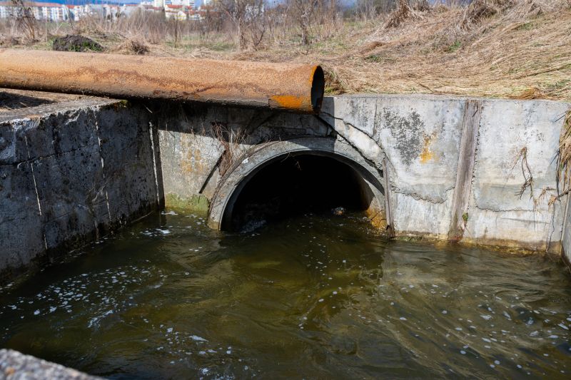 Sewer Maintenance in Katy, TX