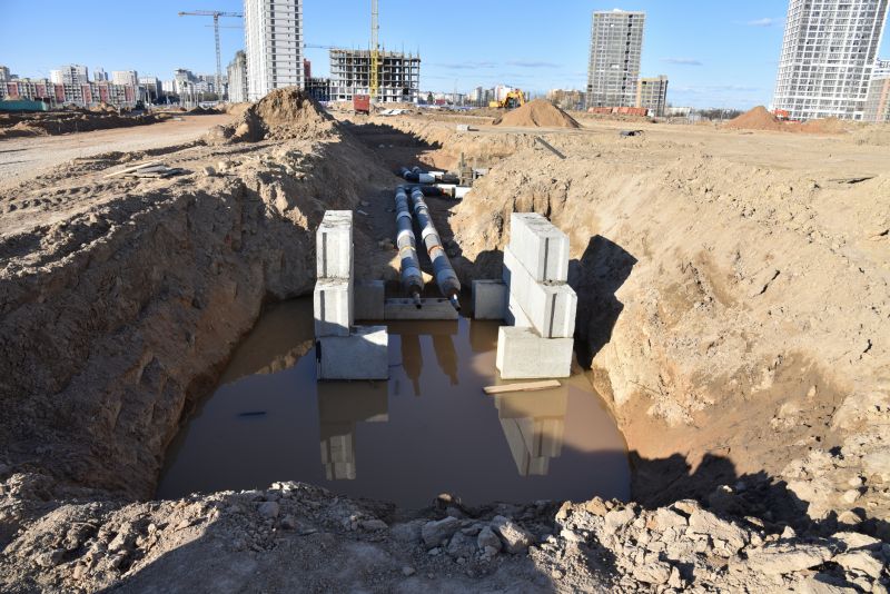 Sewer Repair in Jupiter, FL
