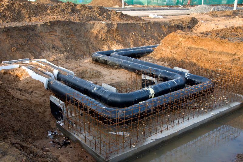 Sewer Repair in Alexandria, VA