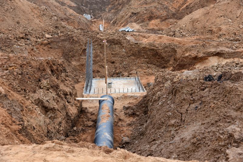 Sewer Repair in Naperville, IL
