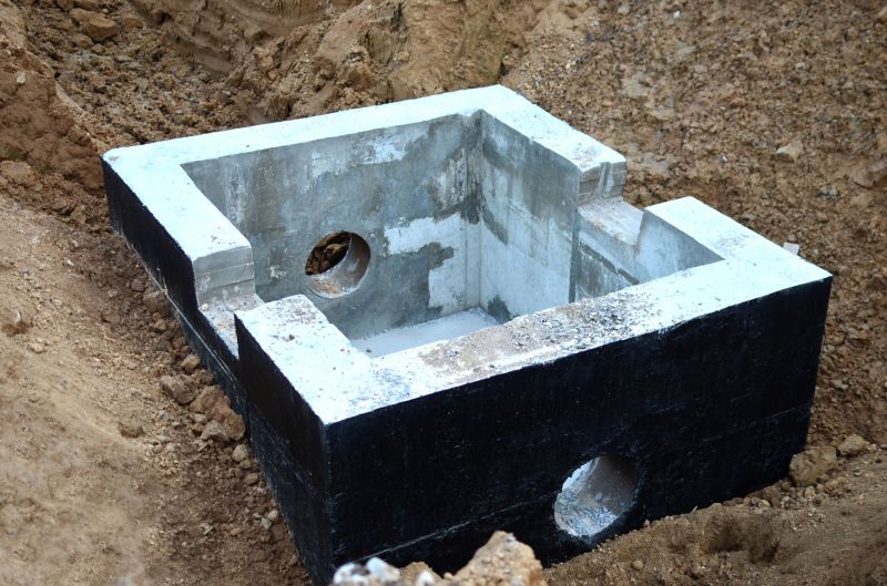 Sewer Service in Lakeland, FL