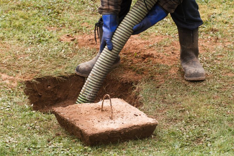 Sewer Drain Cleaning in Annapolis, MD