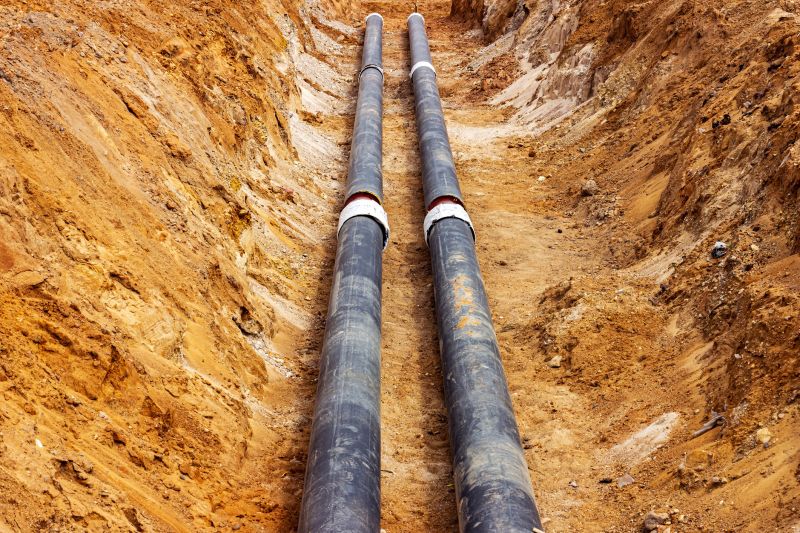 Sewer Service in Lakeland, FL