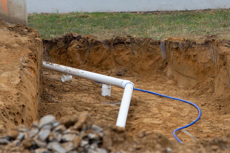 Trenchless Sewer Repair in San Jose, CA