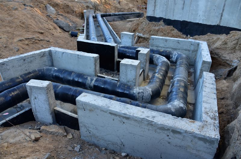 Trenchless Sewer Repair in Marietta, GA